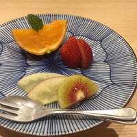みつ林 - 