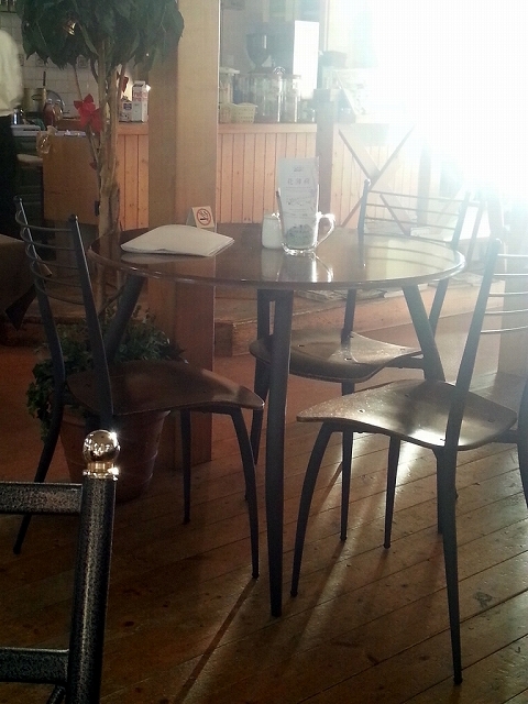 口コミ一覧 : 花薄荷の写真