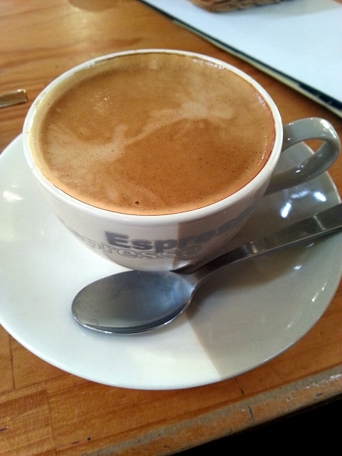 口コミ一覧 : 花薄荷の写真