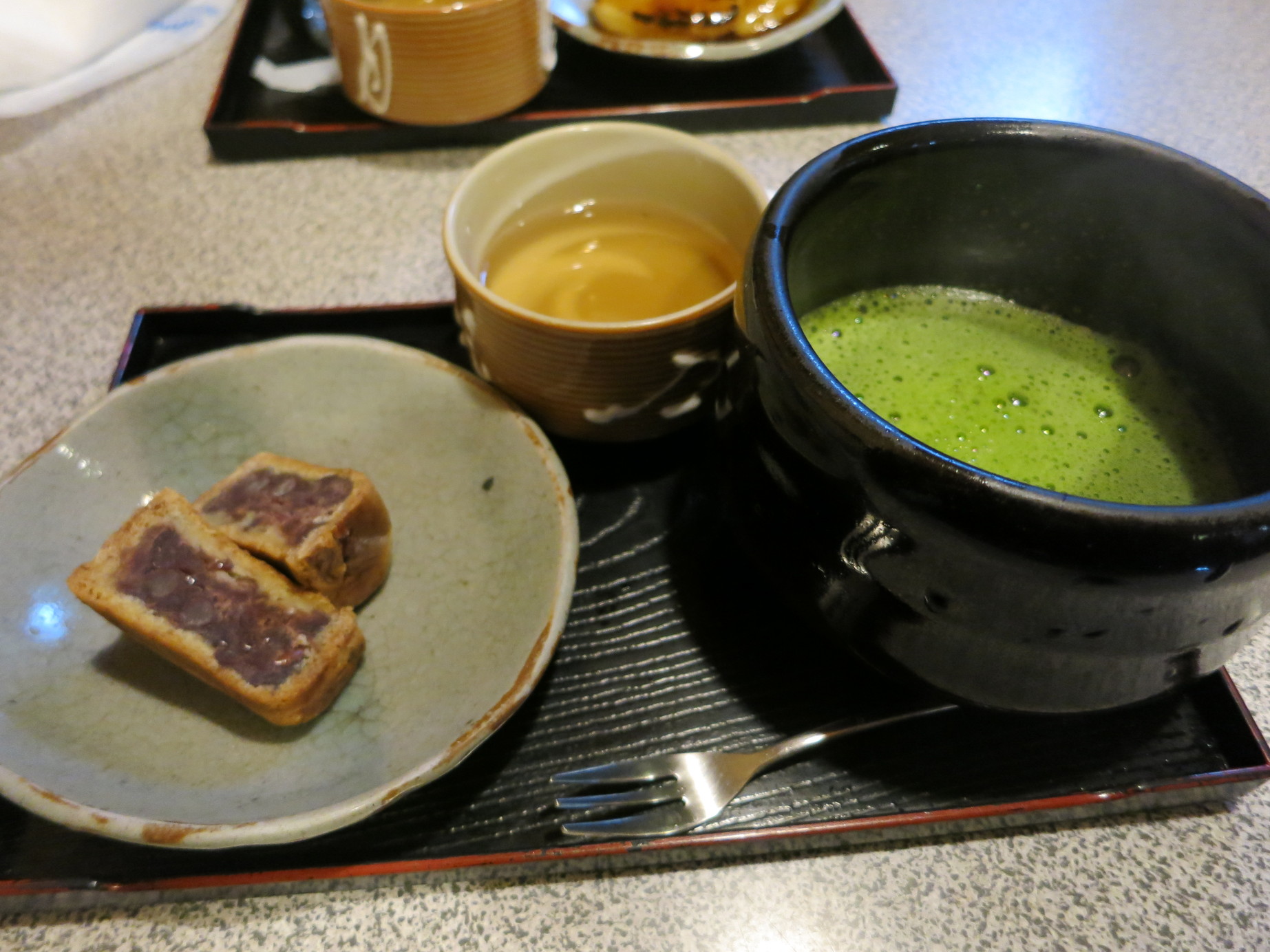 写真 : 六方屋 （ろっぽうや） - 東山/甘味処 | 食べログ