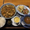 あんかけ焼そば 陳麻婆豆腐 STORM 京橋店