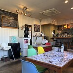 ピッツエリア フミ - 