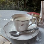 メインラウンジ (リーガロイヤルホテル大阪) - 