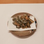 茶つぼ - 