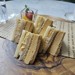 メインラウンジ (リーガロイヤルホテル大阪) - 