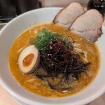 中華そば 一嗹 - 