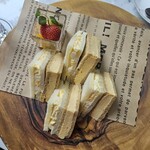 メインラウンジ (リーガロイヤルホテル大阪) - 