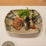 茶つぼ - 料理写真: