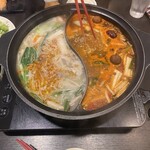 しゃぶ葉 - 料理写真: