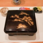 茶つぼ - 