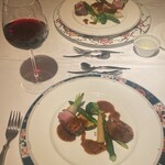 アンジェパティオ - 