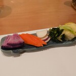 茶つぼ - 