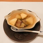 茶つぼ - 