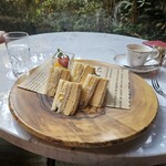 メインラウンジ (リーガロイヤルホテル大阪) - 