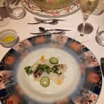 アンジェパティオ - 