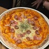 PIZZA STAND 神田店