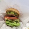 モスバーガー イオンモール幕張新都心店