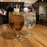 Obico wine bar - 