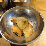 韓国屋台 ユパ - 