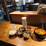 韓国屋台 ユパ - 