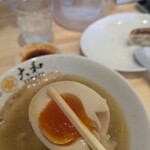 佐野青竹手打ちラーメン 大和 - 