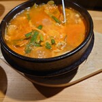 韓国屋台 ユパ - 