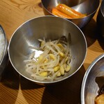 韓国屋台 ユパ - 