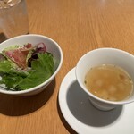 GRILL＆BAR DINING 燦 - 