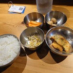 韓国屋台 ユパ - 