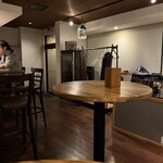 Obico wine bar - 