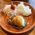 びっくりドンキー - 