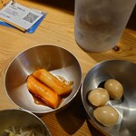 韓国屋台 ユパ - 