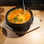 韓国屋台 ユパ - 