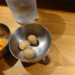 韓国屋台 ユパ - 