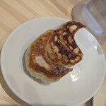 佐野青竹手打ちラーメン 大和 - 