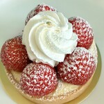 パティスリー SATSUKI - 