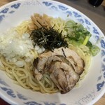 九州らーめん 亀王 - 料理写真: