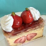 パティスリー SATSUKI - 