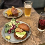 Chillmatic Hamburger & Bistro - 