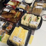 TRIAL SEIYU - 料理写真:
