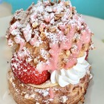 パティスリー SATSUKI - 