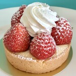 パティスリー SATSUKI - 