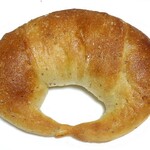 KUWAE BAKERS - フォカッチャ塩パン