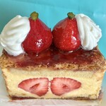 パティスリー SATSUKI - 