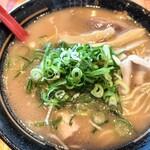 豚旨 うま屋 ラーメン - 料理写真: