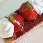 パティスリー SATSUKI - 