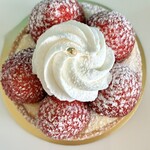 パティスリー SATSUKI - 