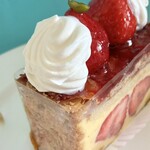 パティスリー SATSUKI - 