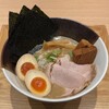 ラーメンWalkerキッチン - 