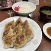 沼津餃子の店 北口亭